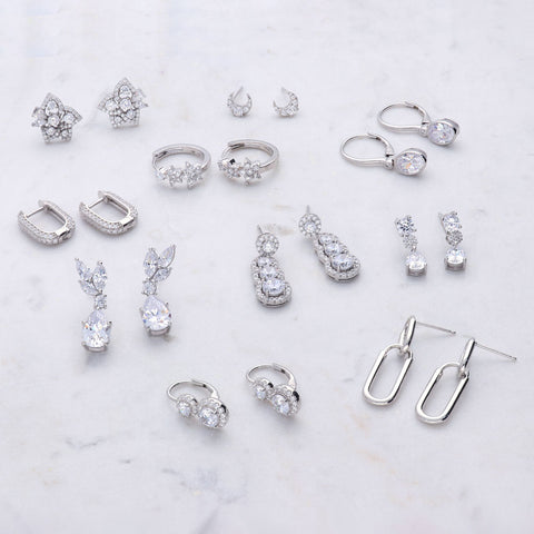 Image Contain: Multiple Jewelry