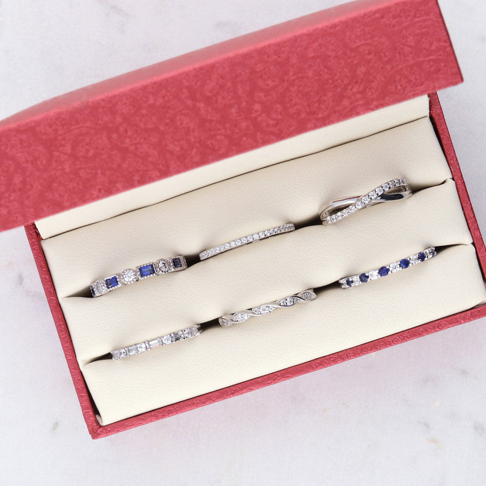 Image Contain: Multiple Jewelry