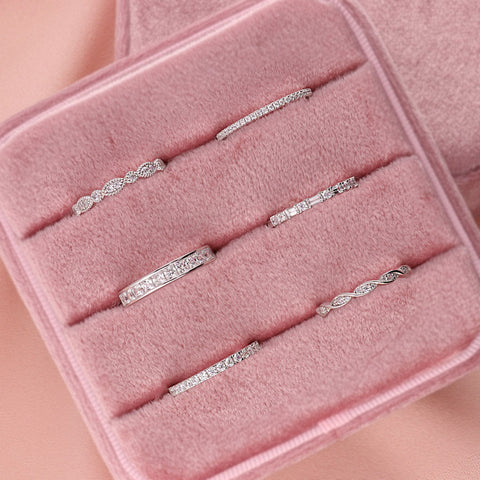 Image Contain: Multiple Jewelry