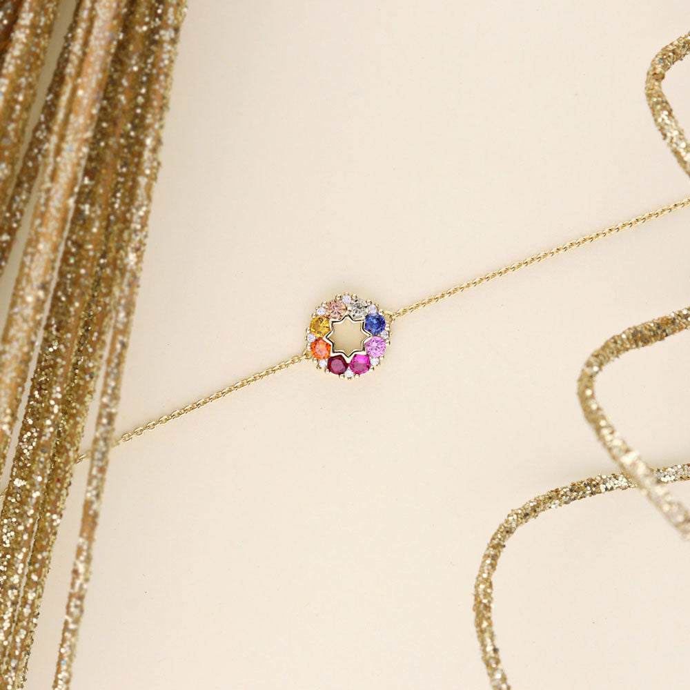 Flatlay view of Lookbook FL2766, 1 of 1