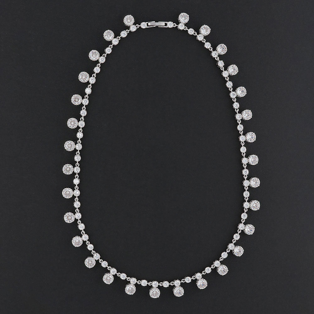 Image Contain: Statement Necklace