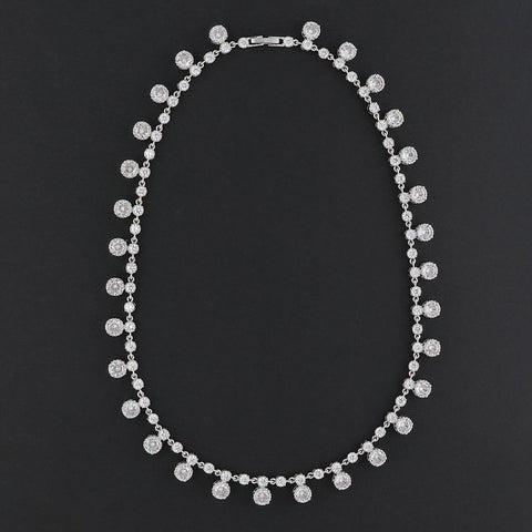 Image Contain: Statement Necklace