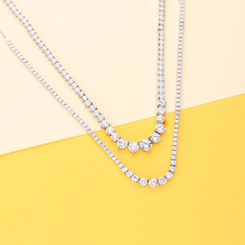 Flatlay view of Lookbook FL2984, 1 of 1