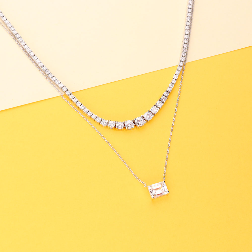 Flatlay view of Lookbook FL2987, 1 of 1