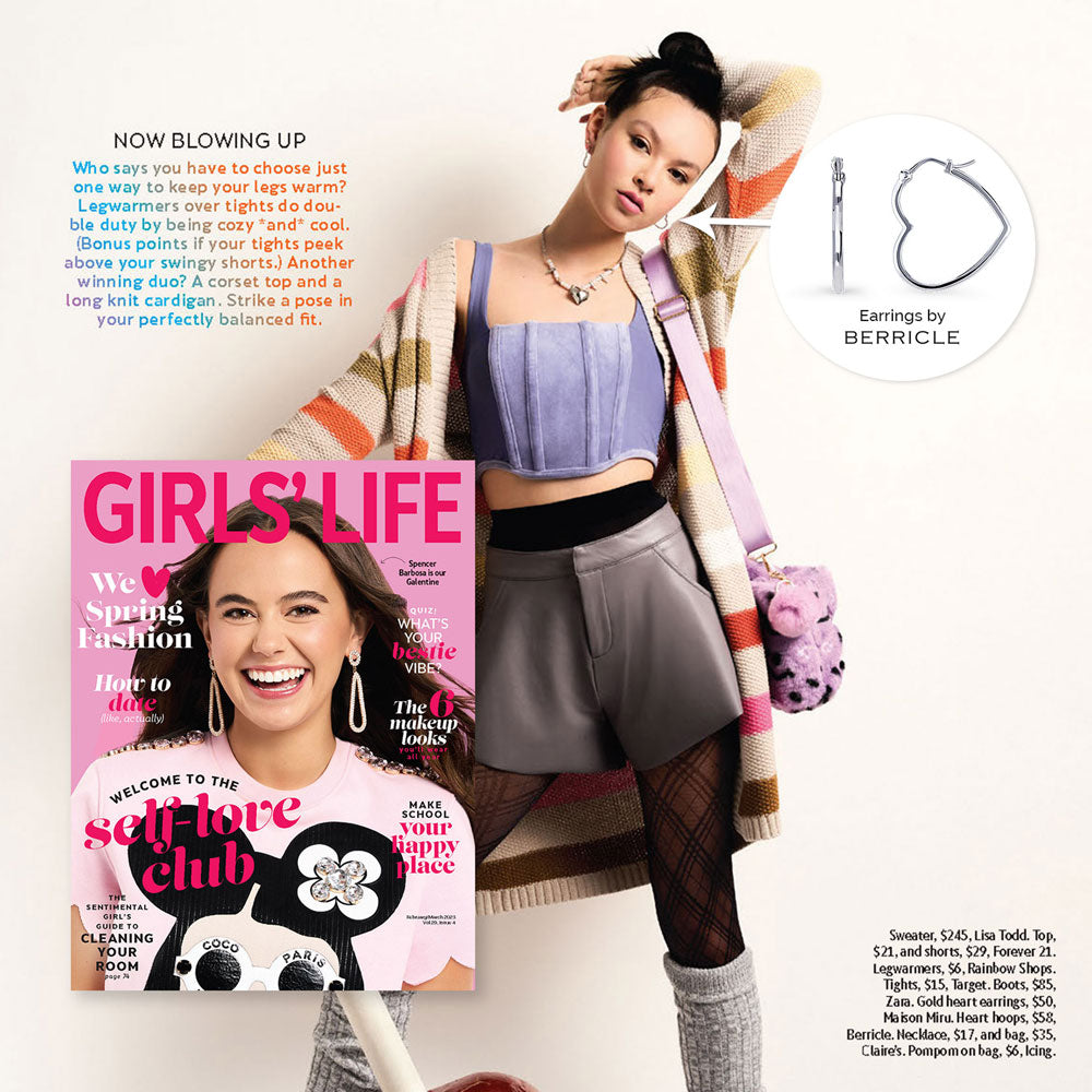 Model wearing Lookbook LBP0056, 1 of 1