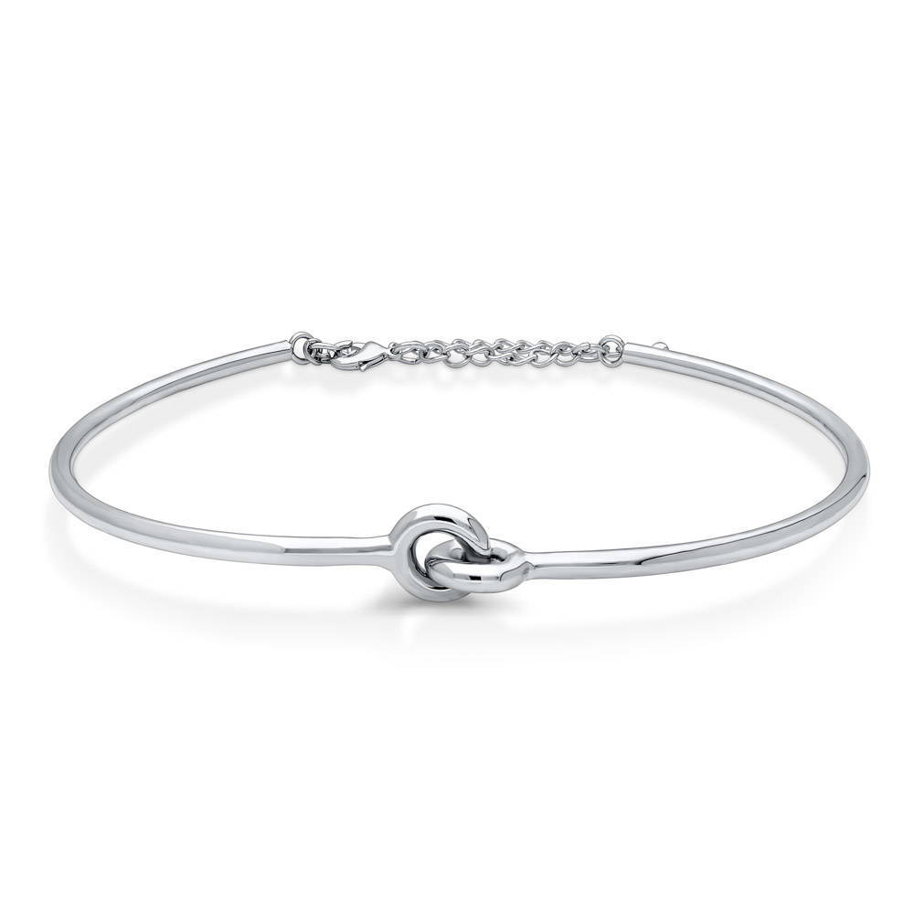 Interlocking Choker