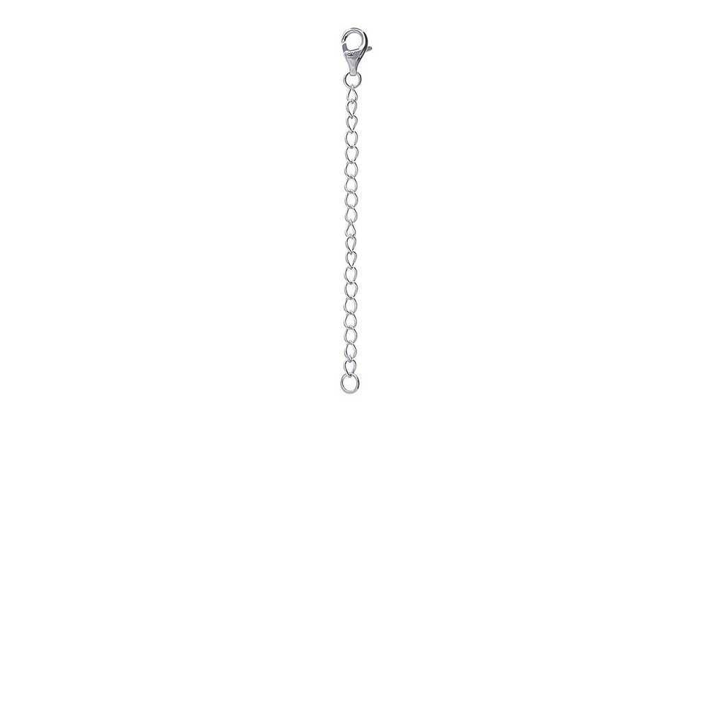 Chain Extension Set in Sterling Silver, 7 of 9