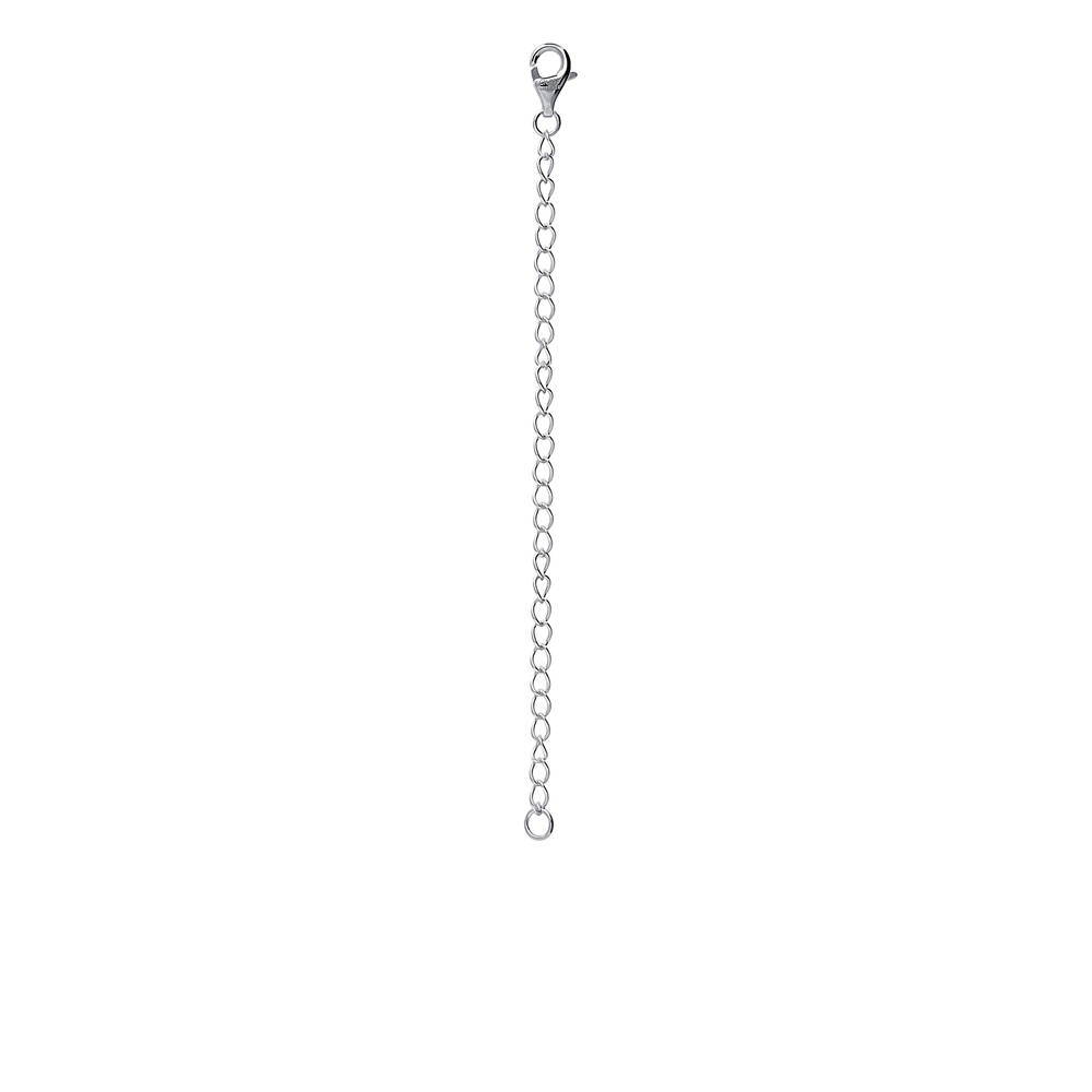 Chain Extension Set in Sterling Silver, 8 of 9