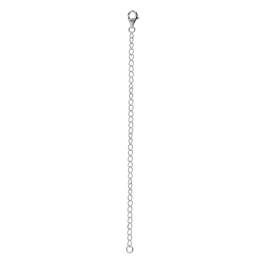 Chain Extension Set in Sterling Silver, 9 of 9