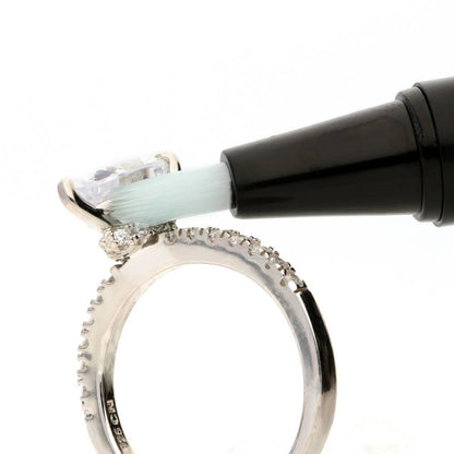 Diamond CZ Jewelry Cleaning Stick Pen Set