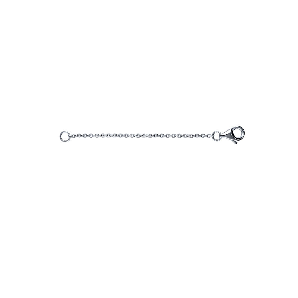 Chain Extension Set in Sterling Silver, 5 of 7