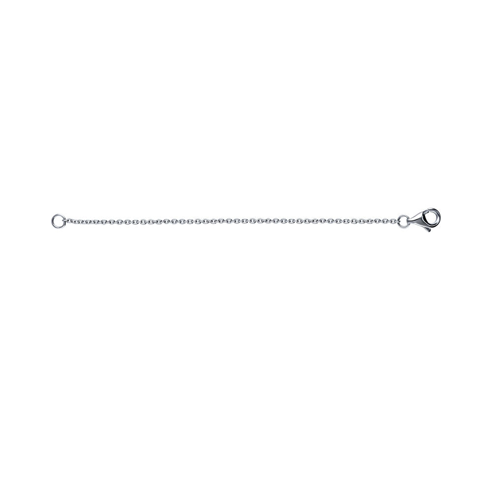 Chain Extension Set in Sterling Silver, 6 of 7