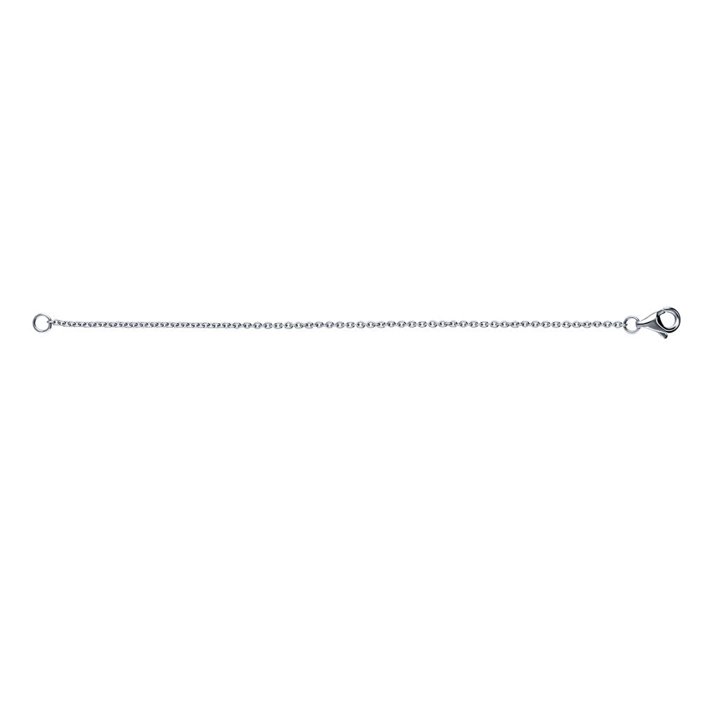 Chain Extension Set in Sterling Silver, 7 of 7