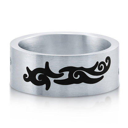 Band in Stainless Steel
